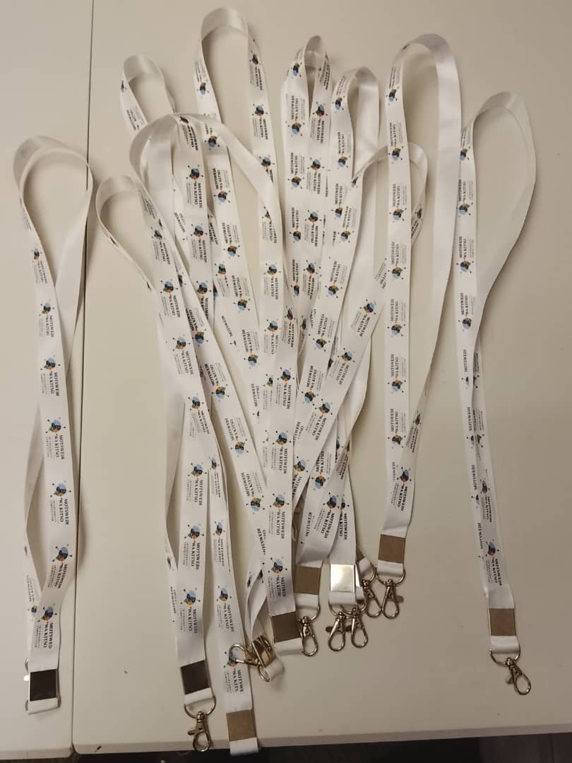 Lanyards